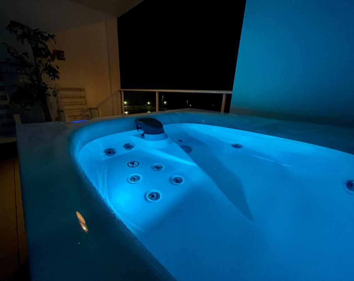 Marine Lovers - Jacuzzi Fuerteventura Gran Tarajal Zewnętrze zdjęcie