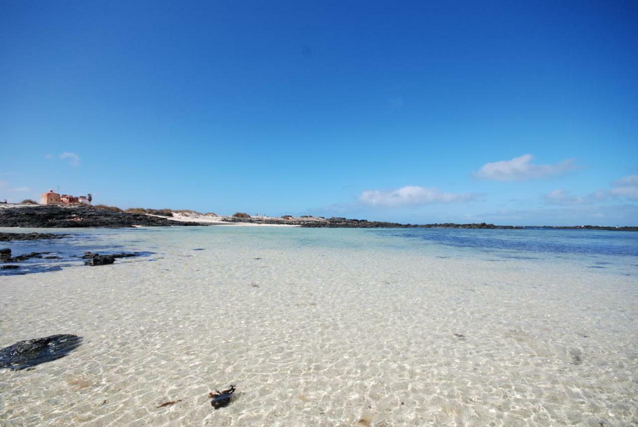 Marine Lovers - Jacuzzi Fuerteventura Gran Tarajal Zewnętrze zdjęcie