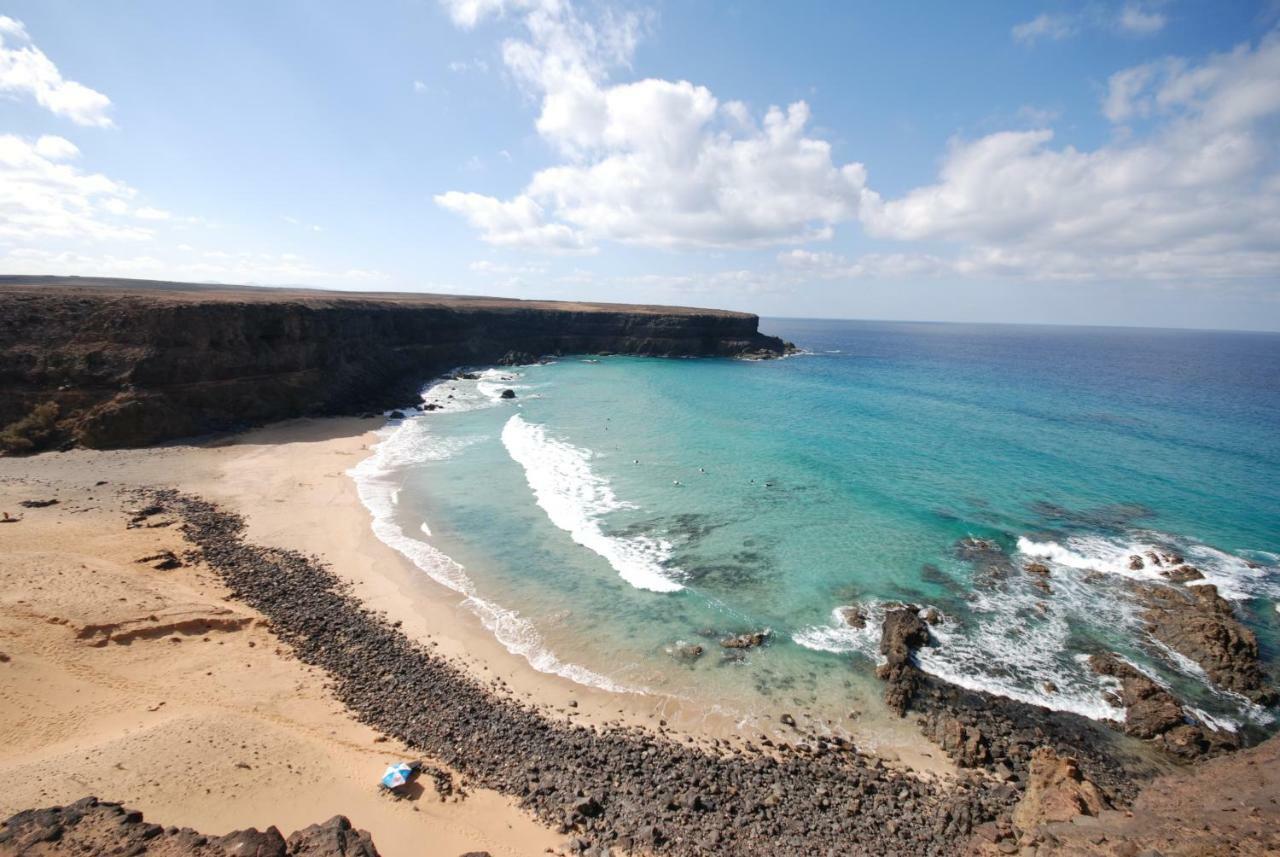 Marine Lovers - Jacuzzi Fuerteventura Gran Tarajal Zewnętrze zdjęcie