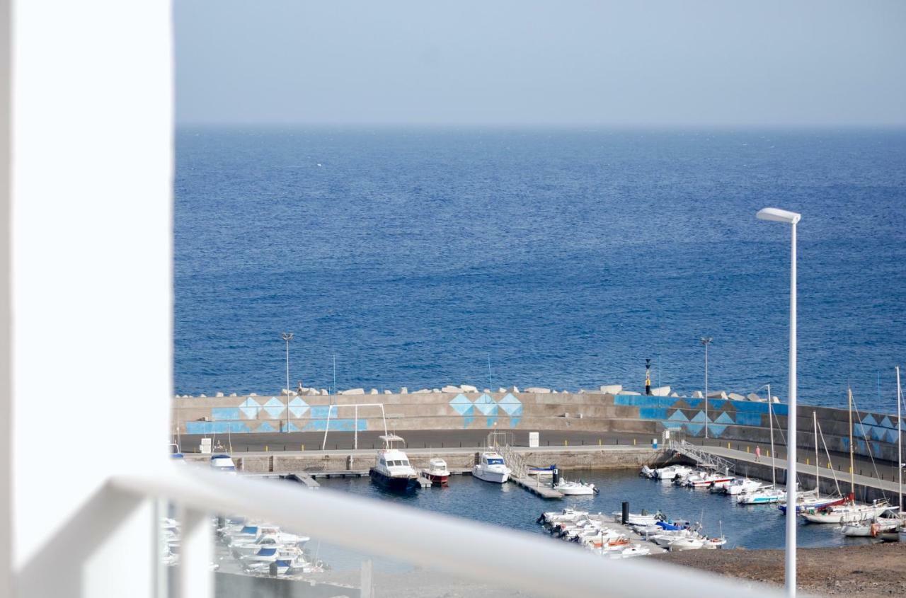 Marine Lovers - Jacuzzi Fuerteventura Gran Tarajal Zewnętrze zdjęcie