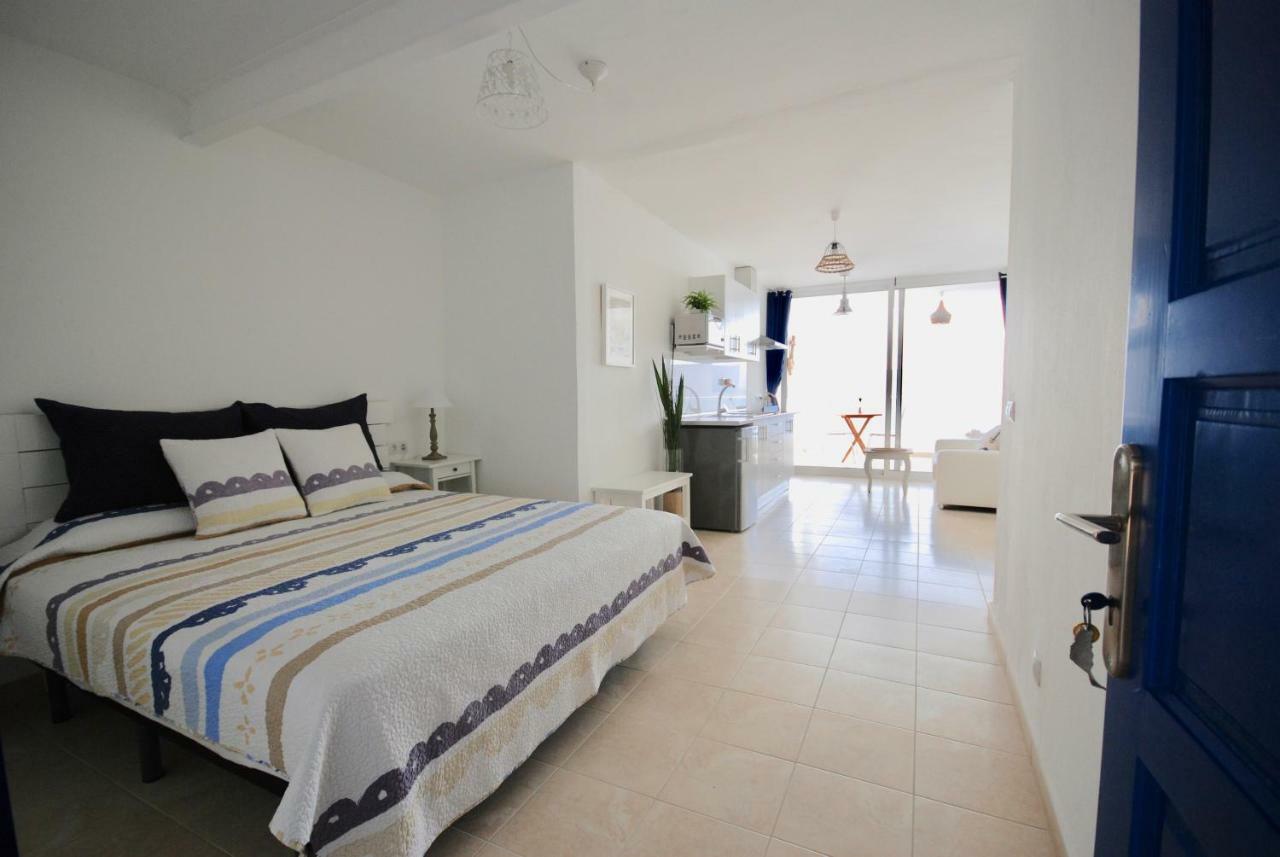 Marine Lovers - Jacuzzi Fuerteventura Gran Tarajal Zewnętrze zdjęcie