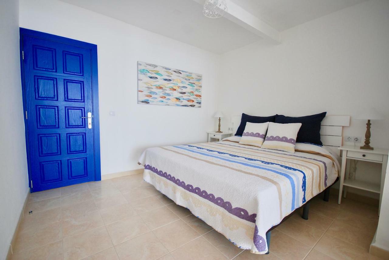 Marine Lovers - Jacuzzi Fuerteventura Gran Tarajal Zewnętrze zdjęcie