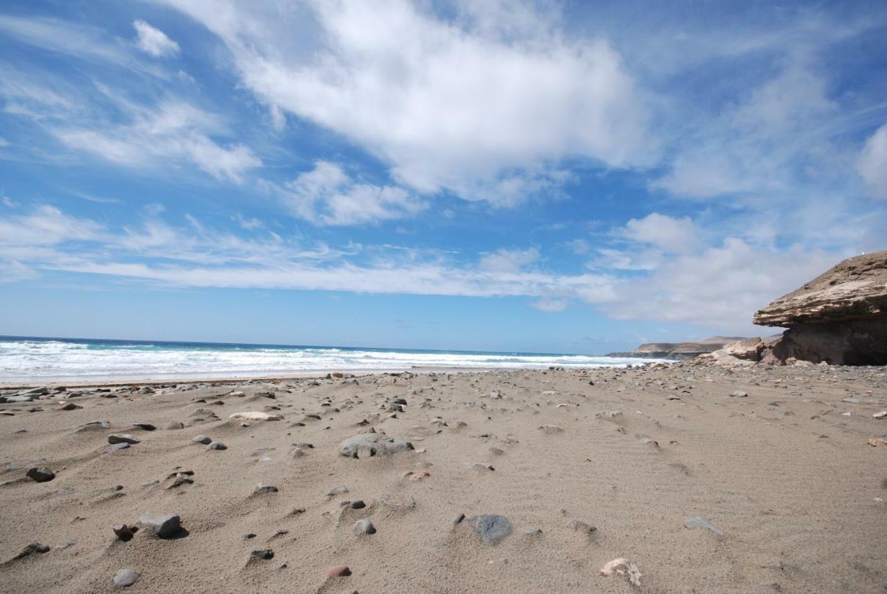 Marine Lovers - Jacuzzi Fuerteventura Gran Tarajal Zewnętrze zdjęcie